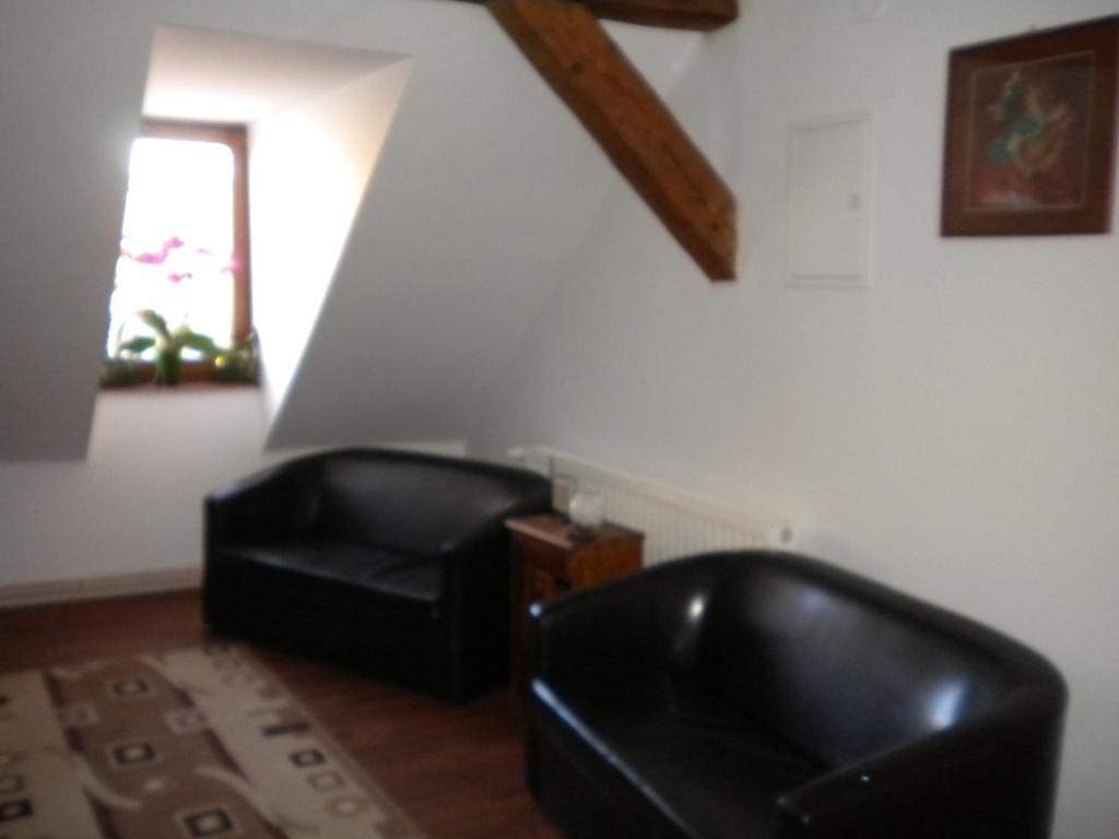 Pensiunea Bastion Sighişoara Esterno foto