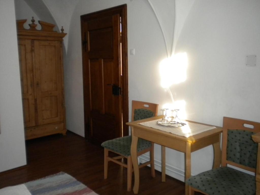 Pensiunea Bastion Sighişoara Esterno foto