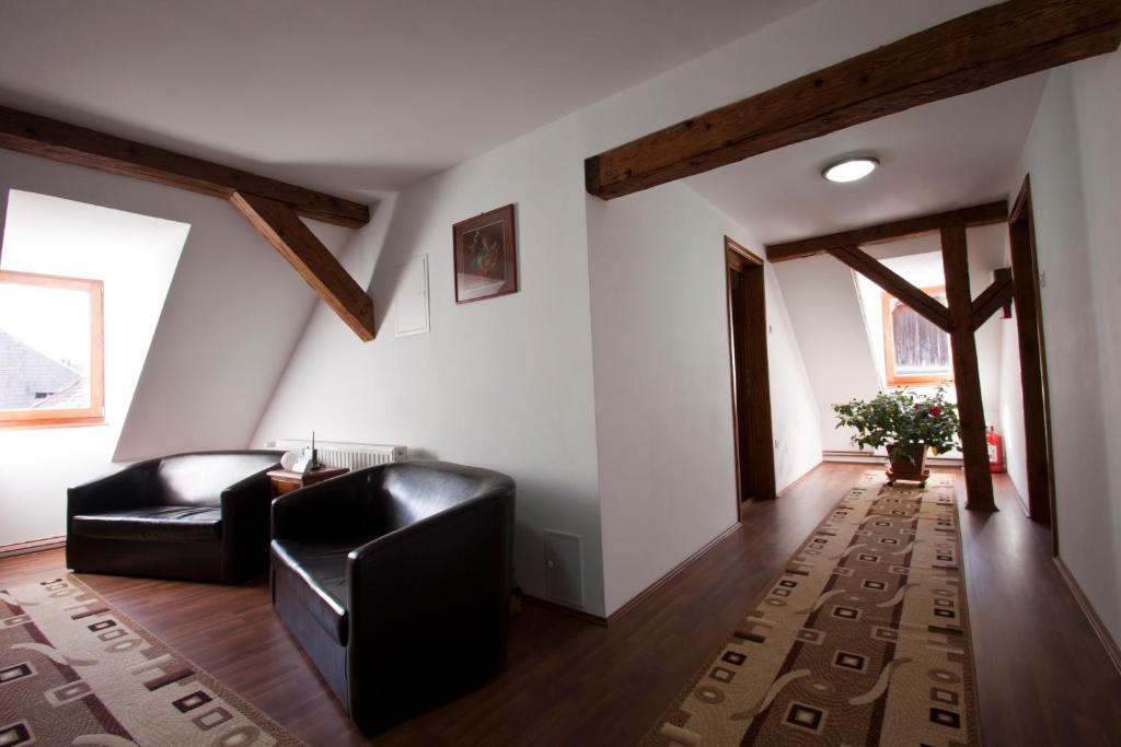 Pensiunea Bastion Sighişoara Esterno foto